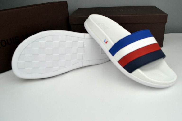 2017 LU slippers man 38-46-206